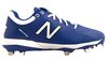 New Balance L4040TB5 Royal Metal Cleats