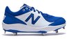 New Balance L3000TB5 Royal Metal Cleats