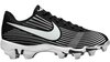 Nike Hyperdiamond 3 rubber