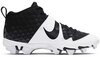 Nike Force Air Trout 6 MID Black Beeball