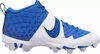 Nike Force Air Trout 6 MID Royal Rubber Beeball