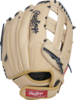 Rawlings Sure Catch Christian Yelich 11.5&quot; Youth Glove Tan/Black RHT