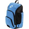 Champro Siege Backpack Colombia Blue