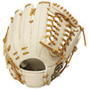 SSK Advanced 12.5&quot; Outfield Glove Tan RHT