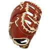 SSK Z9 13&quot; First Base Glove Brown/Tan RHT