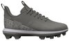 Under Armour Harper 7 Grey Low Rubber Cleats