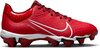 Nike Hyperdiamond 4 Scarlet Rubber Cleats