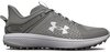 Under Armour Yard Stripes Grey Turf Shoes
