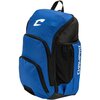 Champro Siege Backpack Royal