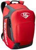 Louisville Slugger Omaha Stick Pack Scarlet