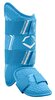 EvoShield PRO-SRZ 2.0 Batter&rsquo;s Leg Guard Victory Blue