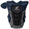 Champro Optimus Pro Plus Chest Protector 16.5&quot; Navy