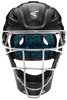 Easton Gametime Catchers Helmet Adult/Large Black