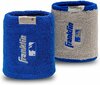 Franklin XVent Reversible Wristband Royal