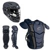 Champro Optimus Champion Plus Catcher Set Intermediate Navy