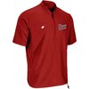 UVV Windbreker Short Sleeve Scarlet