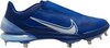 Nike Trout 8 Royal Low Metal Cleats