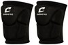 Champro Pro-Plus Low Profile Knee Pad Black