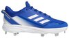 Adidas Icon 7 Royal Low Metal Cleats