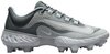 Nike Huarache Elite 4 Grey Low Rubber Cleats