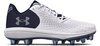 Under Armour Glyde 2 MT Navy Low Rubber Cleats