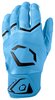 Evoshield Carbyne Batting Gloves Victory Blue