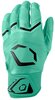 Evoshield Carbyne Batting Gloves Seafoam