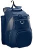 EvoShield Tone Set Backpack Navy