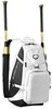 EvoShield Recruit Backpack White