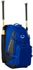 EvoShield Recruit Backpack Royal