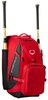 EvoShield Recruit Backpack Scarlet