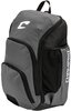 Champro Siege Backpack Grey