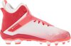 Under Armour Highlight Hammer Scarlet High Rubber Cleats