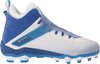 Under Armour Highlight Hammer Royal High Rubber Cleats