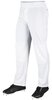 BP4UW - Champro Budget Open Bottom Pants White