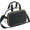 SSK ProEdge Mini Shoulder Bag Black/Gold