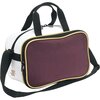 SSK ProEdge Mini Shoulder Bag Maroon/Gold