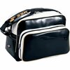 SSK ProEdge Enamel Shoulder Bag Black/Gold