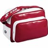SSK ProEdge Enamel Shoulder Bag Maroon