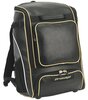 SSK ProEdge Leather Backpack Black