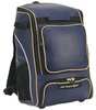 SSK ProEdge Leather Backpack Royal
