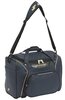 SSK ProEdge Leather Shoulder Bag Navy/Gold