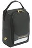 SSK ProEdge Leather Shoe/Equipment Bag Black/White