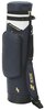 SSK ProEdge Bat Bag (For 10 Bats) Navy/White