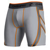 BPS15G - Champro Wind-Up Compression Sliding Short Grey
