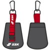 SSK Glove Grab Holder Black/Red