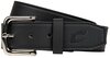 Champro PU Leather Belt Black
