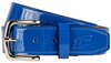 Champro Gloss PU Leather Belt Royal