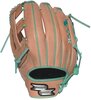 SSK Pro Custom 12.5&quot; Outfield Glove Salmon/Mint LHT