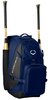 EvoShield Recruit Backpack Navy